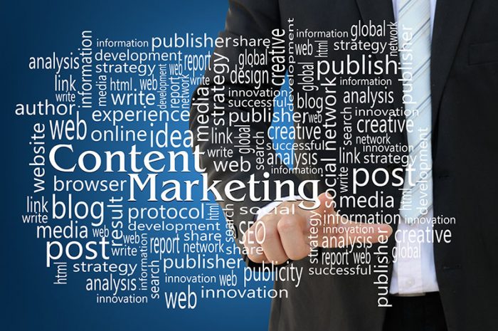 content marketing