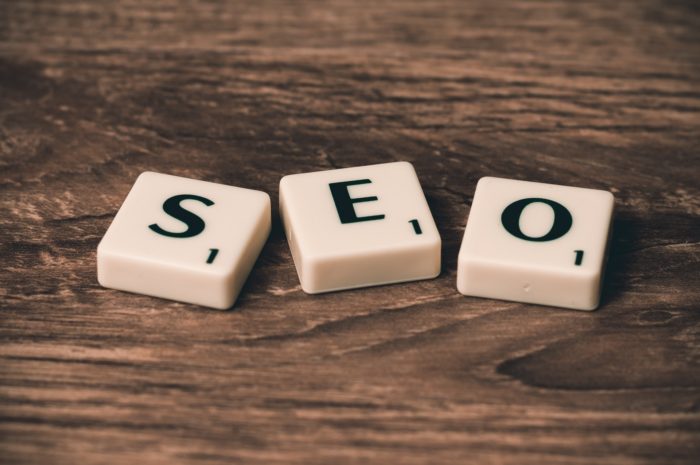 SEO, link building