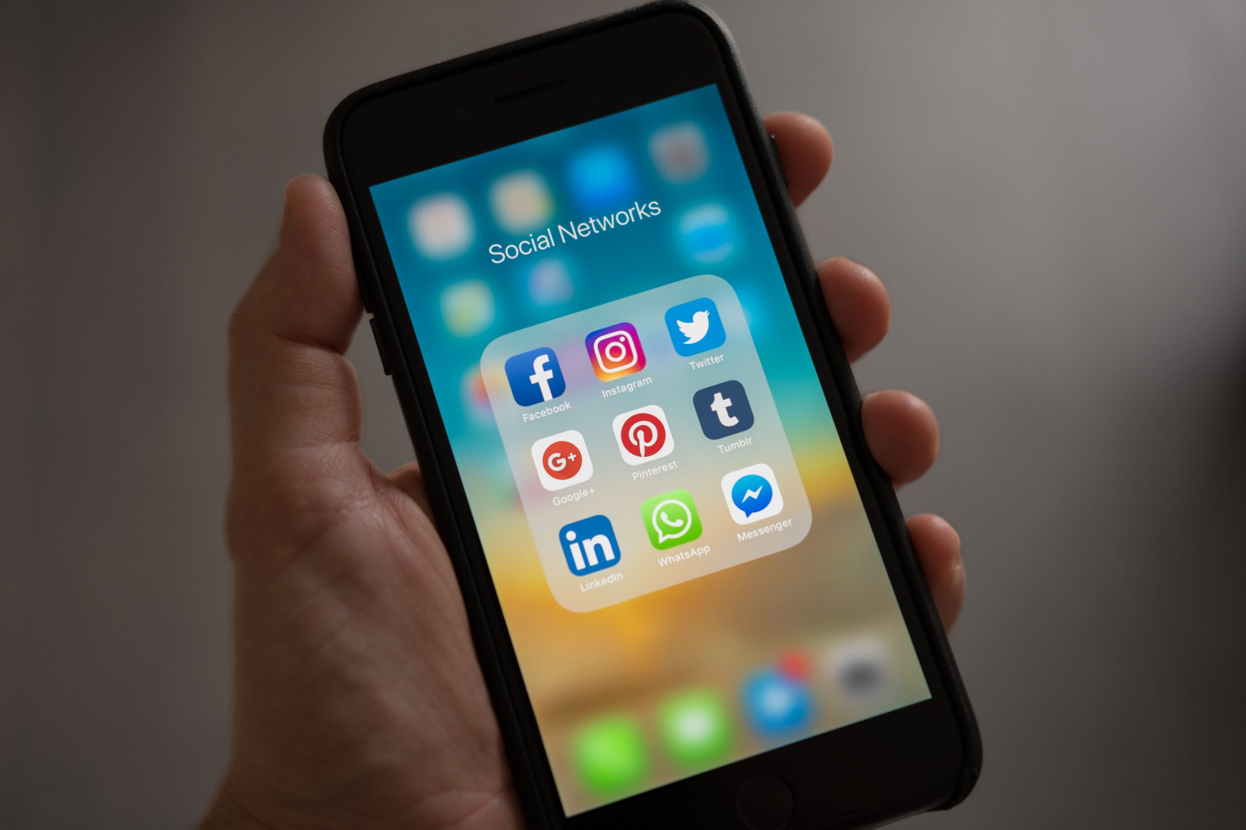 Tips For Social Media Marketing in 2021