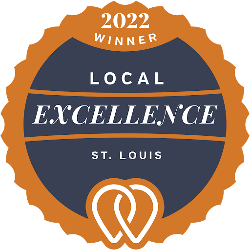 Beanstalk Web Solutions Announced as a 2022 Local Excellence Award Winner by UpCity!