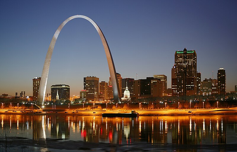 Your Guide to Web Development in St. Louis