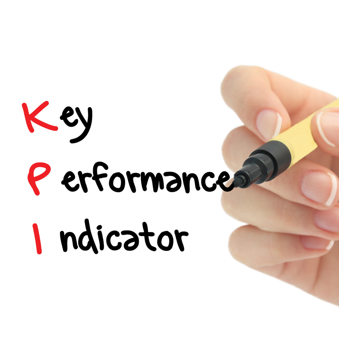 Digital Marketing Success with Key Performance Indicators (KPIs)