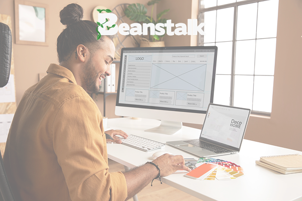 Managed Web Design Services For Growing Businesses