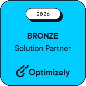 Optimizely Partners Badge